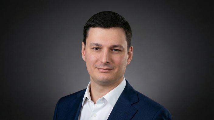 Johannes Voß Haldensleben