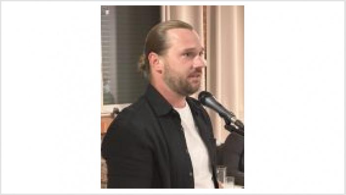 Christian Wassermann